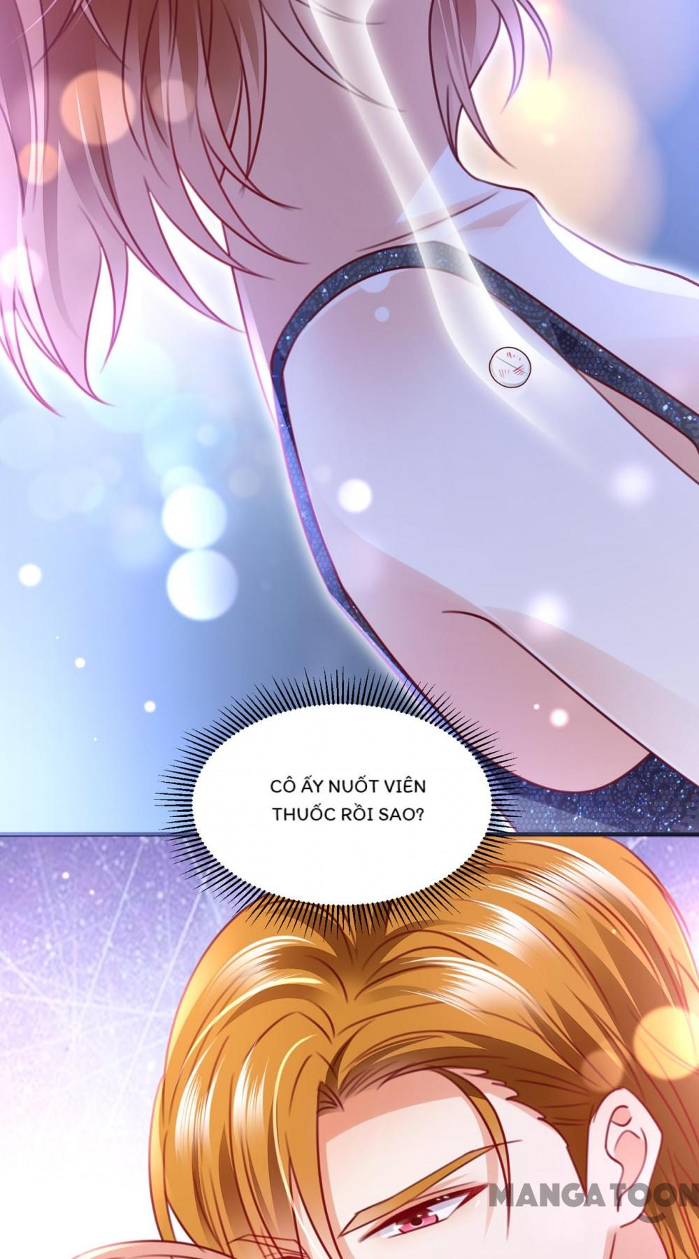 Hào Môn Thiên Giới Tiền Thê Chap 743 - Next Chap 744