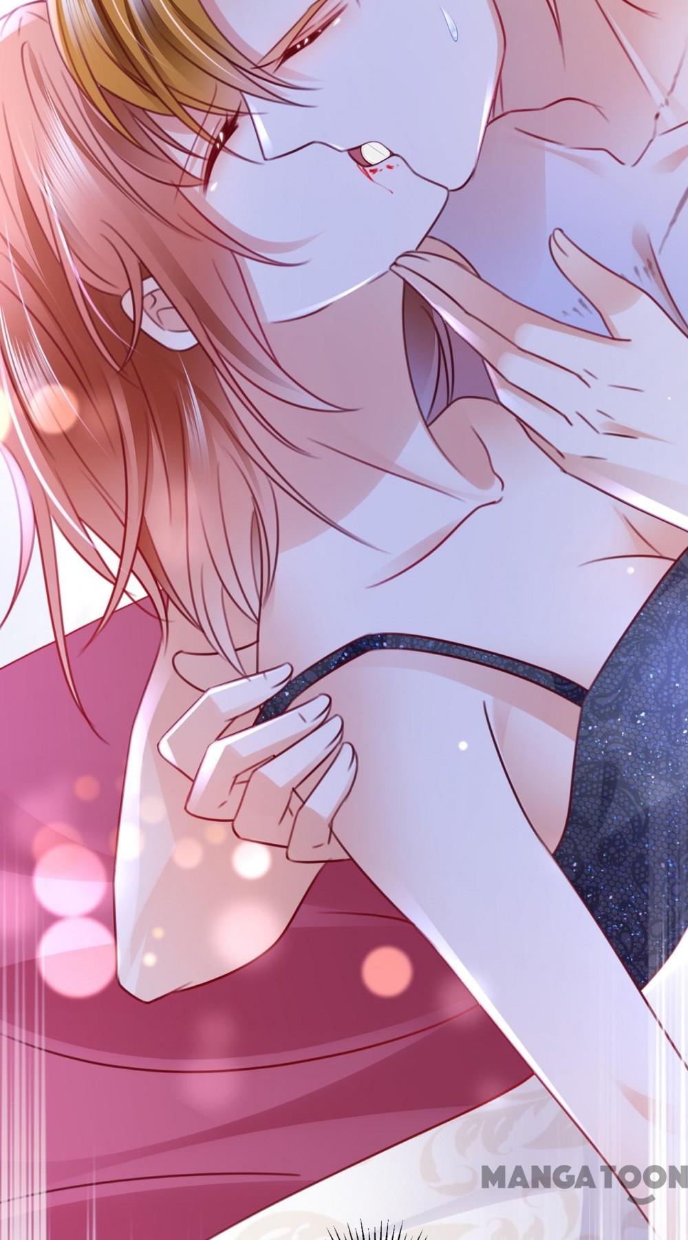 Hào Môn Thiên Giới Tiền Thê Chap 743 - Next Chap 744