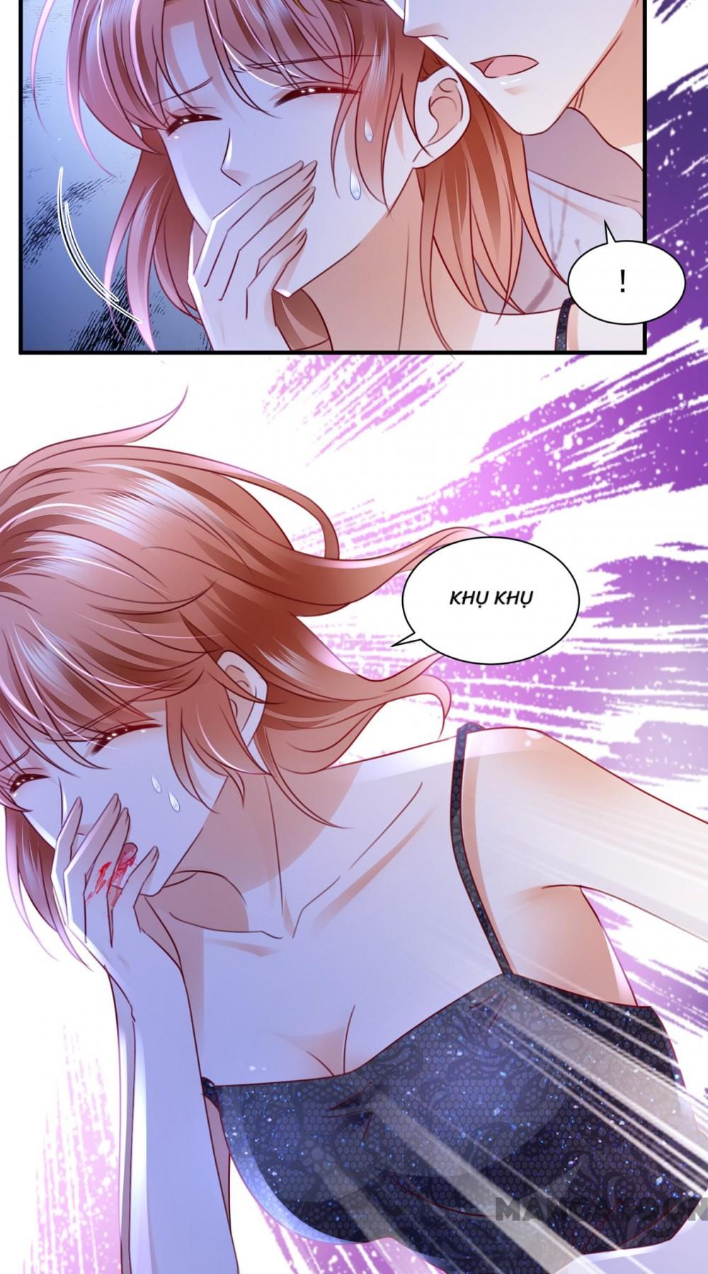 Hào Môn Thiên Giới Tiền Thê Chap 743 - Next Chap 744