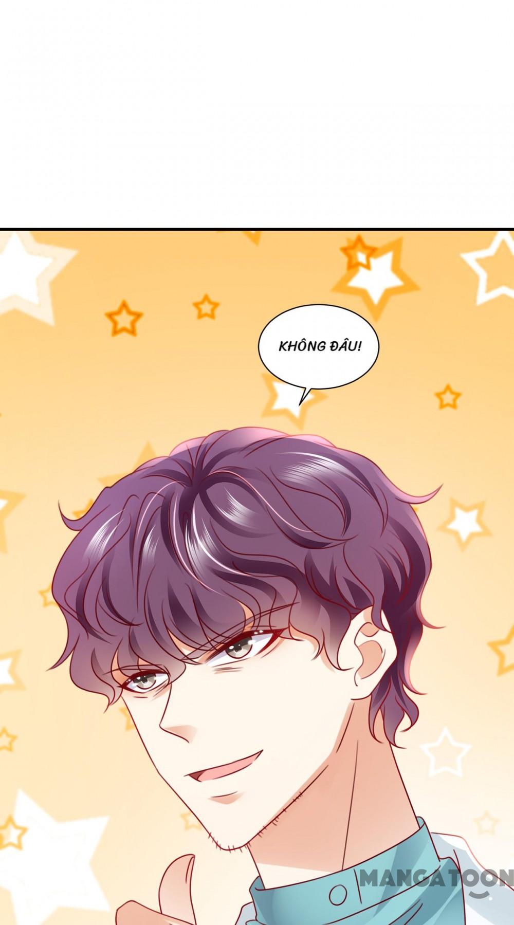 Hào Môn Thiên Giới Tiền Thê Chap 743 - Next Chap 744