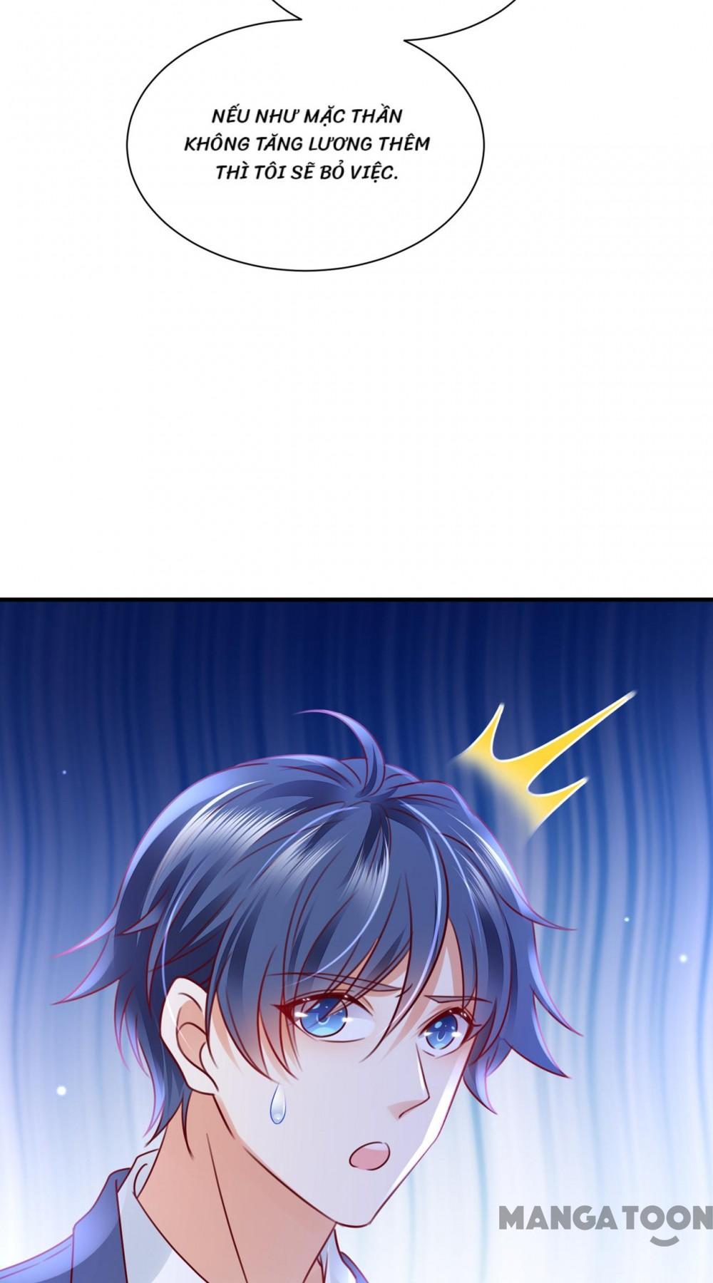 Hào Môn Thiên Giới Tiền Thê Chap 743 - Next Chap 744