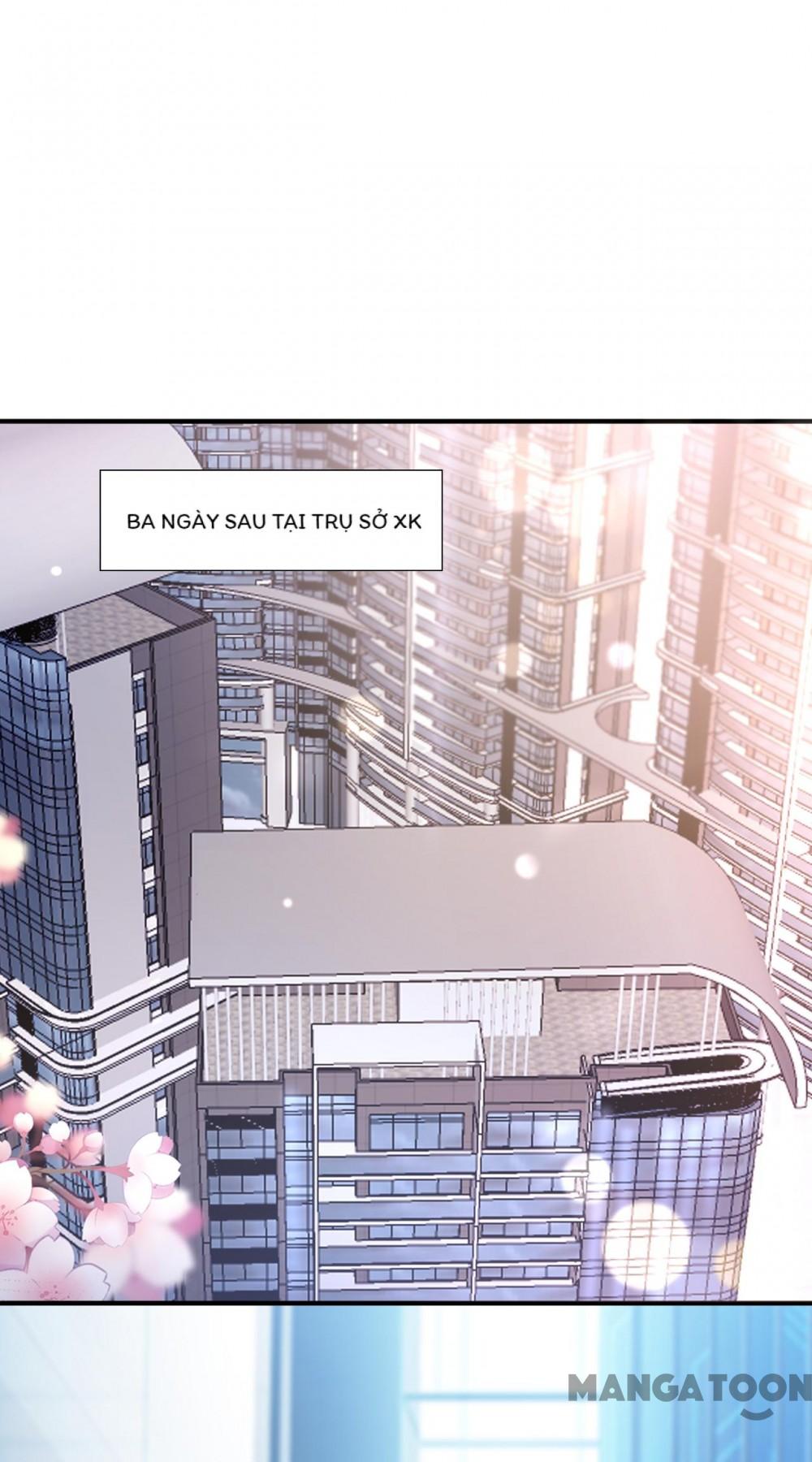 Hào Môn Thiên Giới Tiền Thê Chap 743 - Next Chap 744