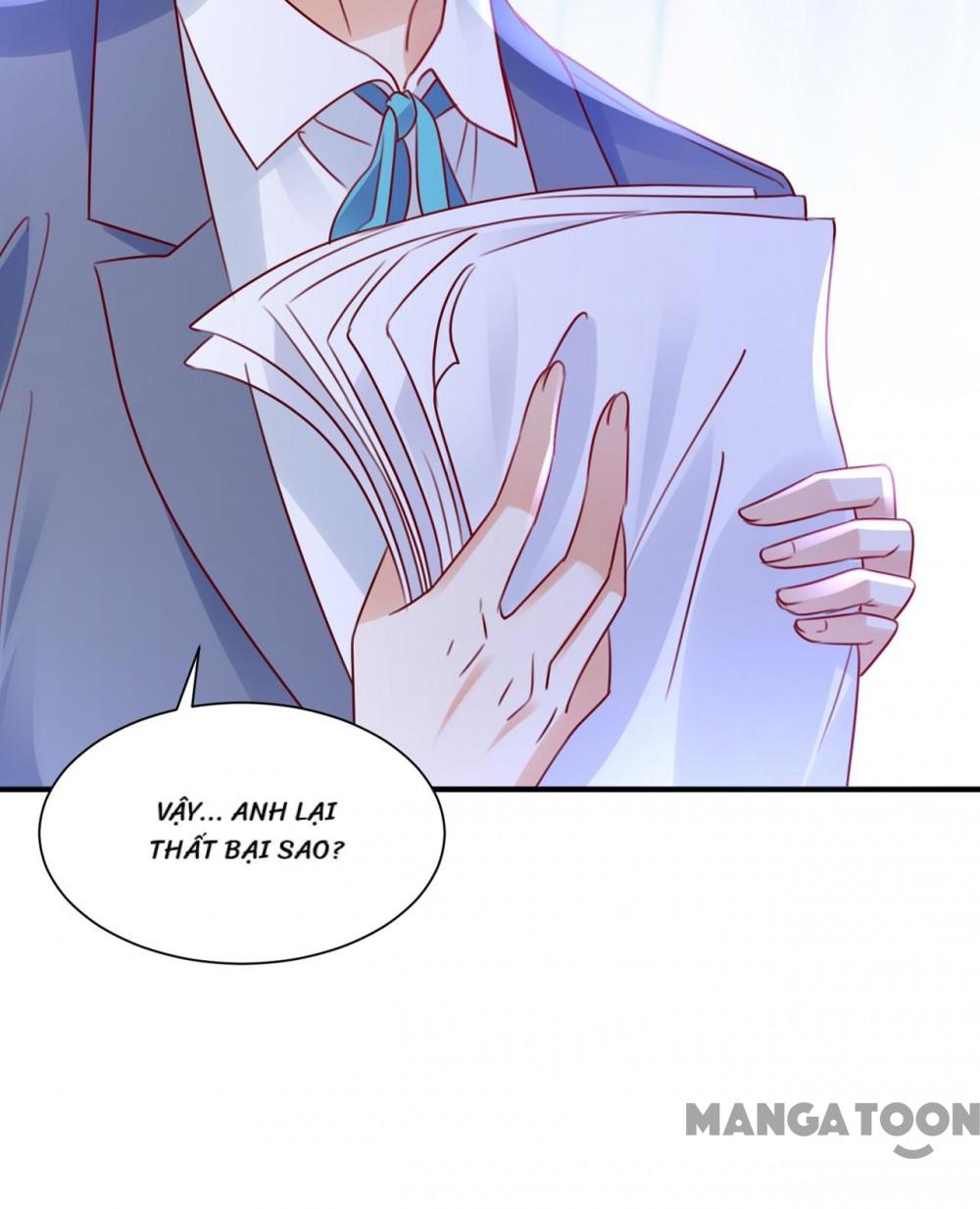 Hào Môn Thiên Giới Tiền Thê Chap 743 - Next Chap 744