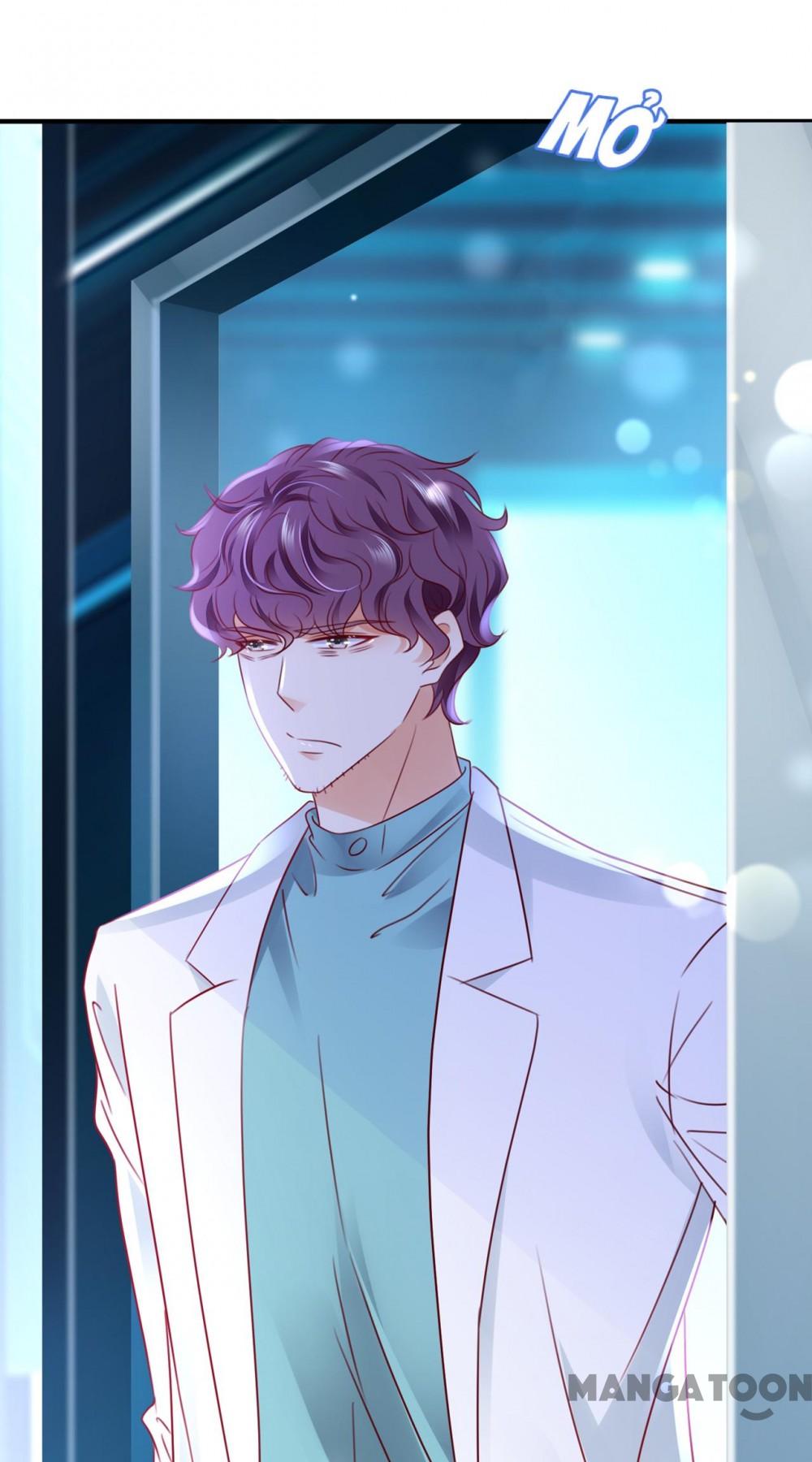 Hào Môn Thiên Giới Tiền Thê Chap 743 - Next Chap 744