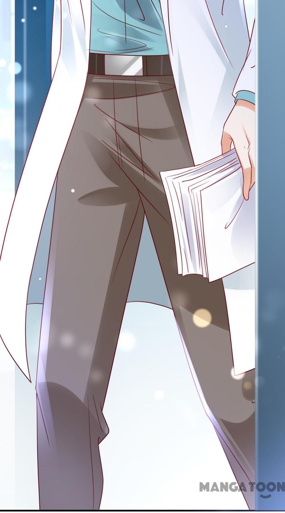 Hào Môn Thiên Giới Tiền Thê Chap 743 - Next Chap 744