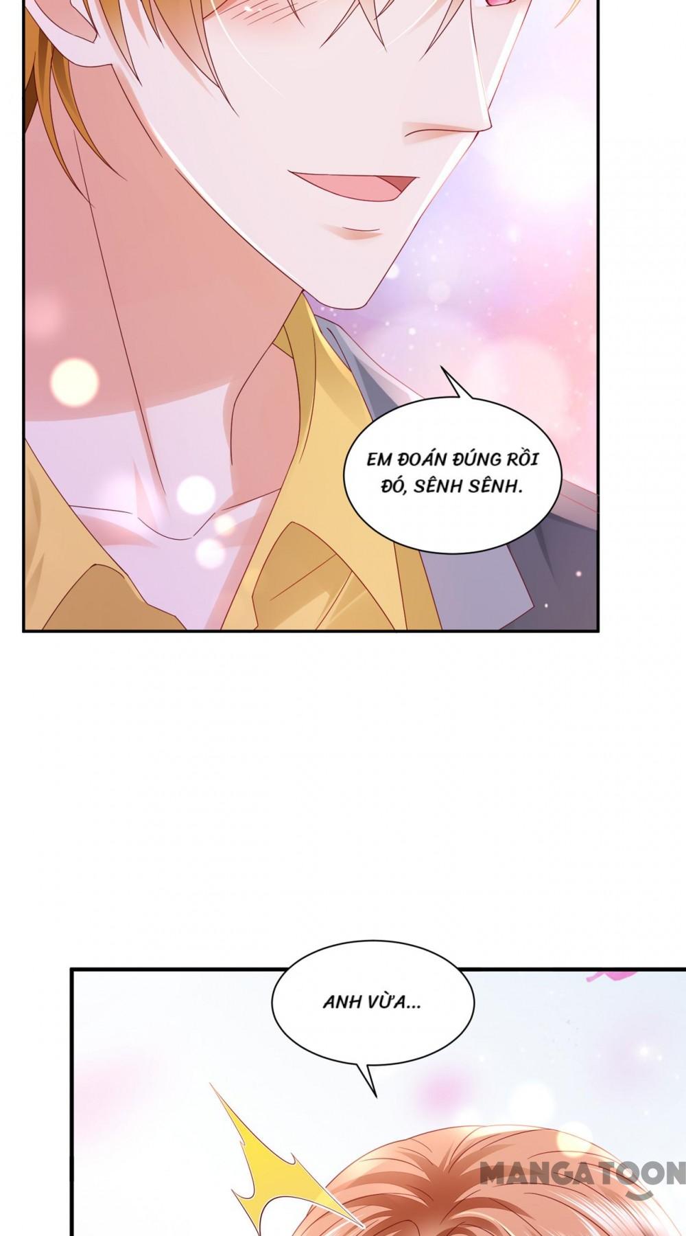 Hào Môn Thiên Giới Tiền Thê Chap 744 - Next Chap 745