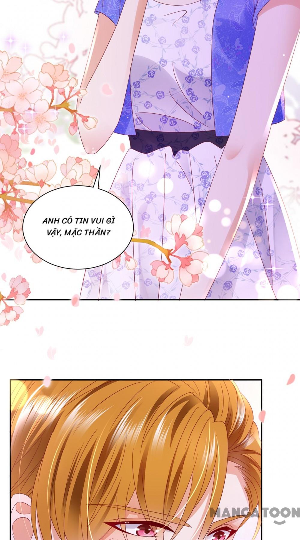 Hào Môn Thiên Giới Tiền Thê Chap 744 - Next Chap 745