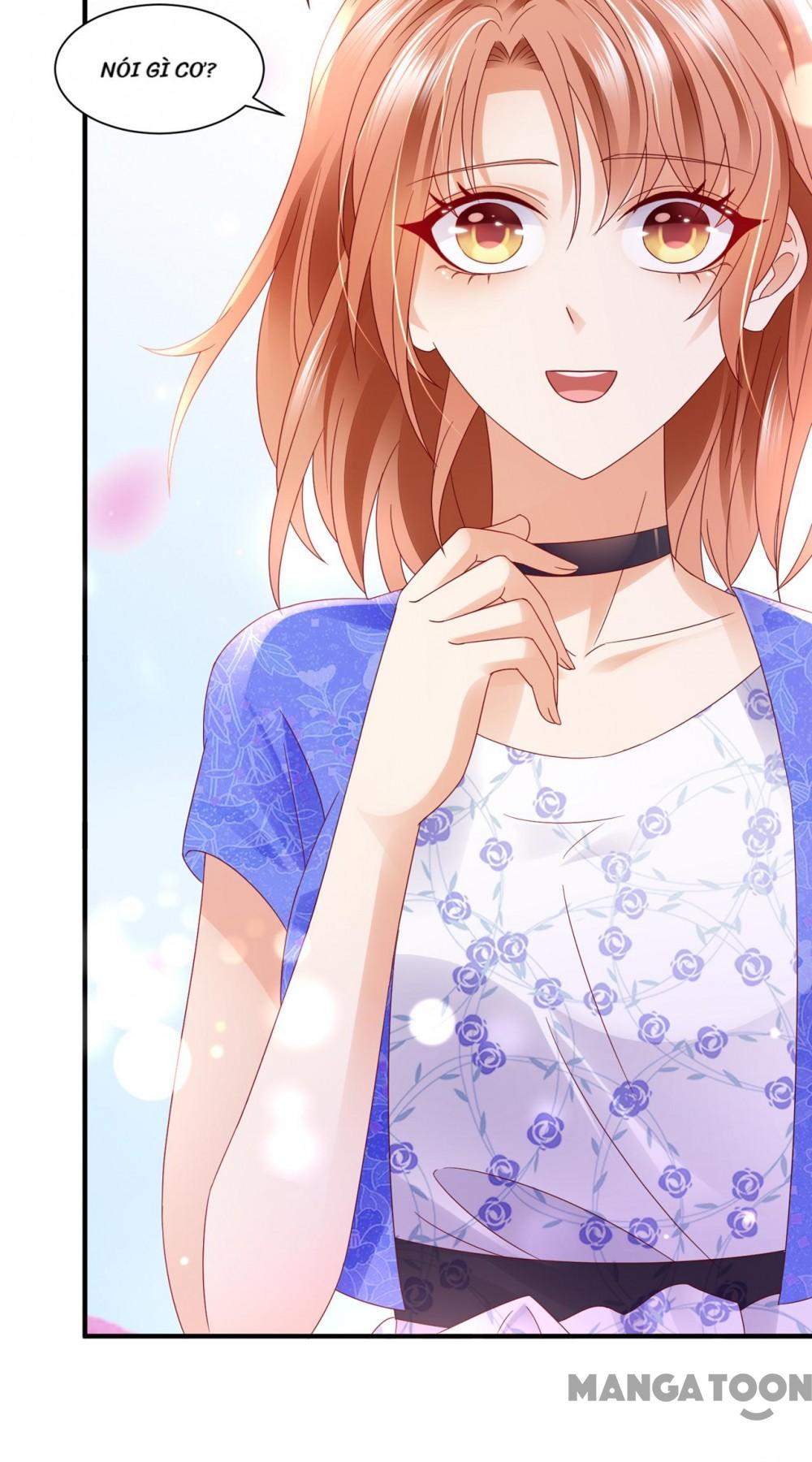 Hào Môn Thiên Giới Tiền Thê Chap 744 - Next Chap 745