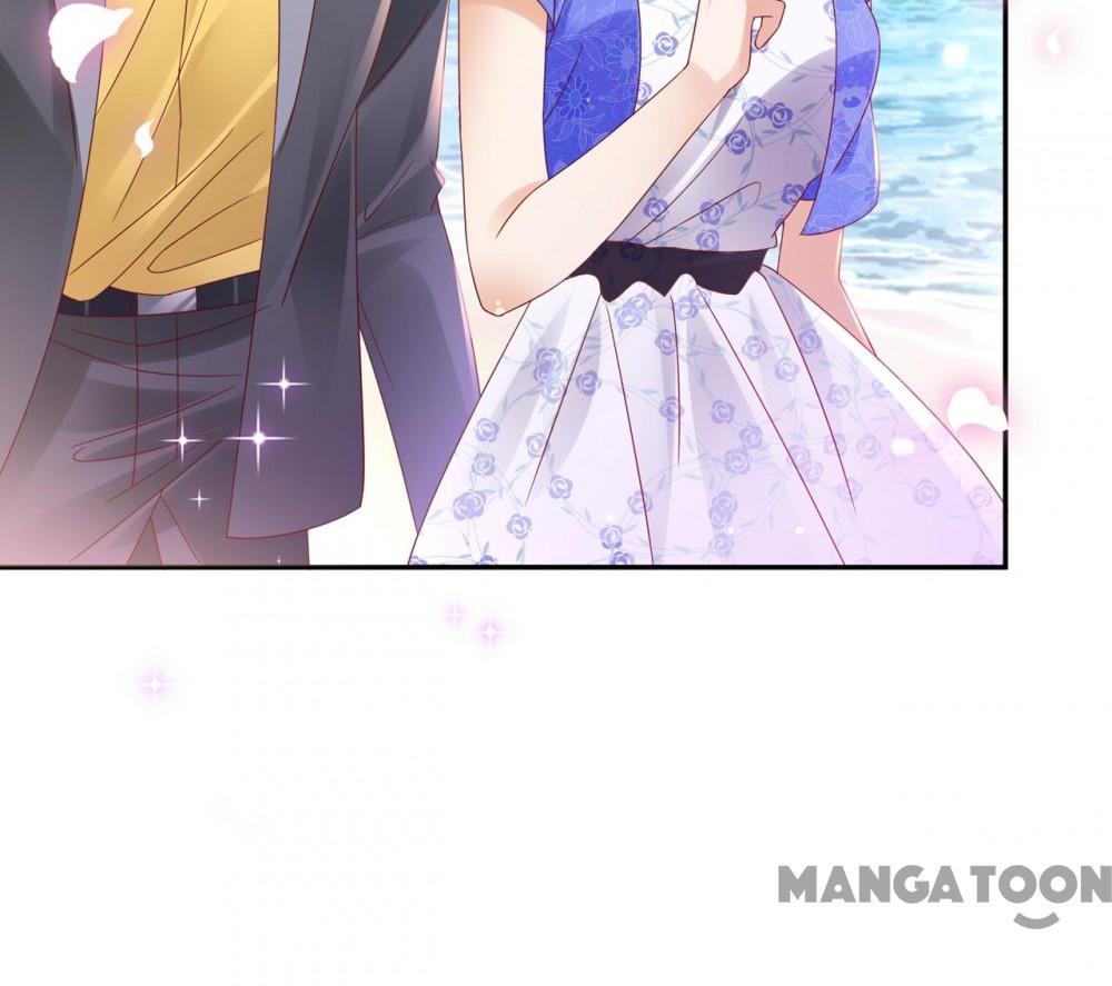 Hào Môn Thiên Giới Tiền Thê Chap 744 - Next Chap 745