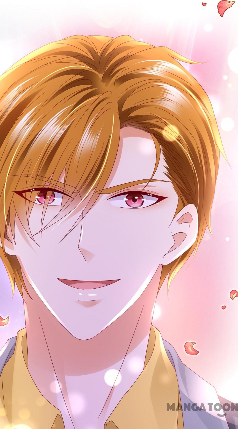 Hào Môn Thiên Giới Tiền Thê Chap 744 - Next Chap 745