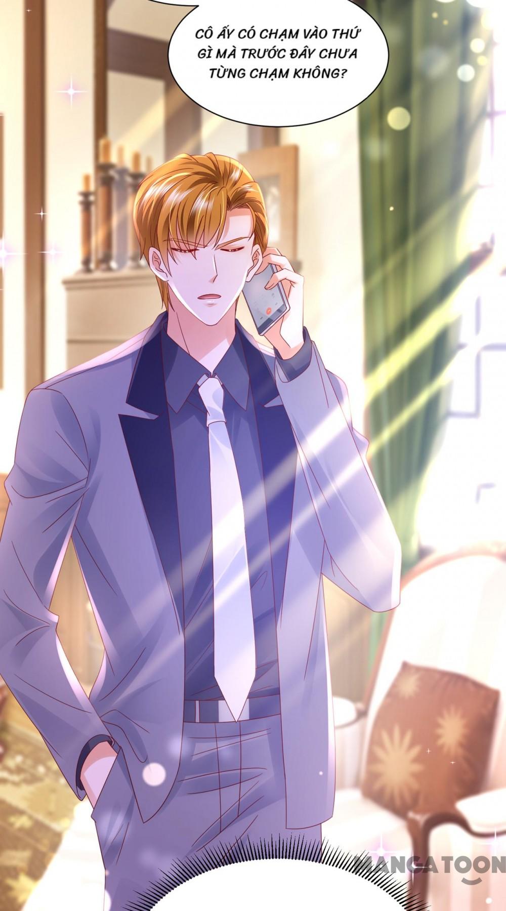 Hào Môn Thiên Giới Tiền Thê Chap 744 - Next Chap 745