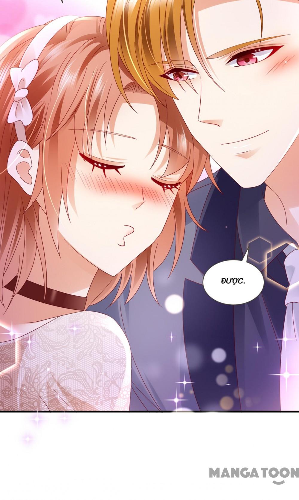 Hào Môn Thiên Giới Tiền Thê Chap 744 - Next Chap 745