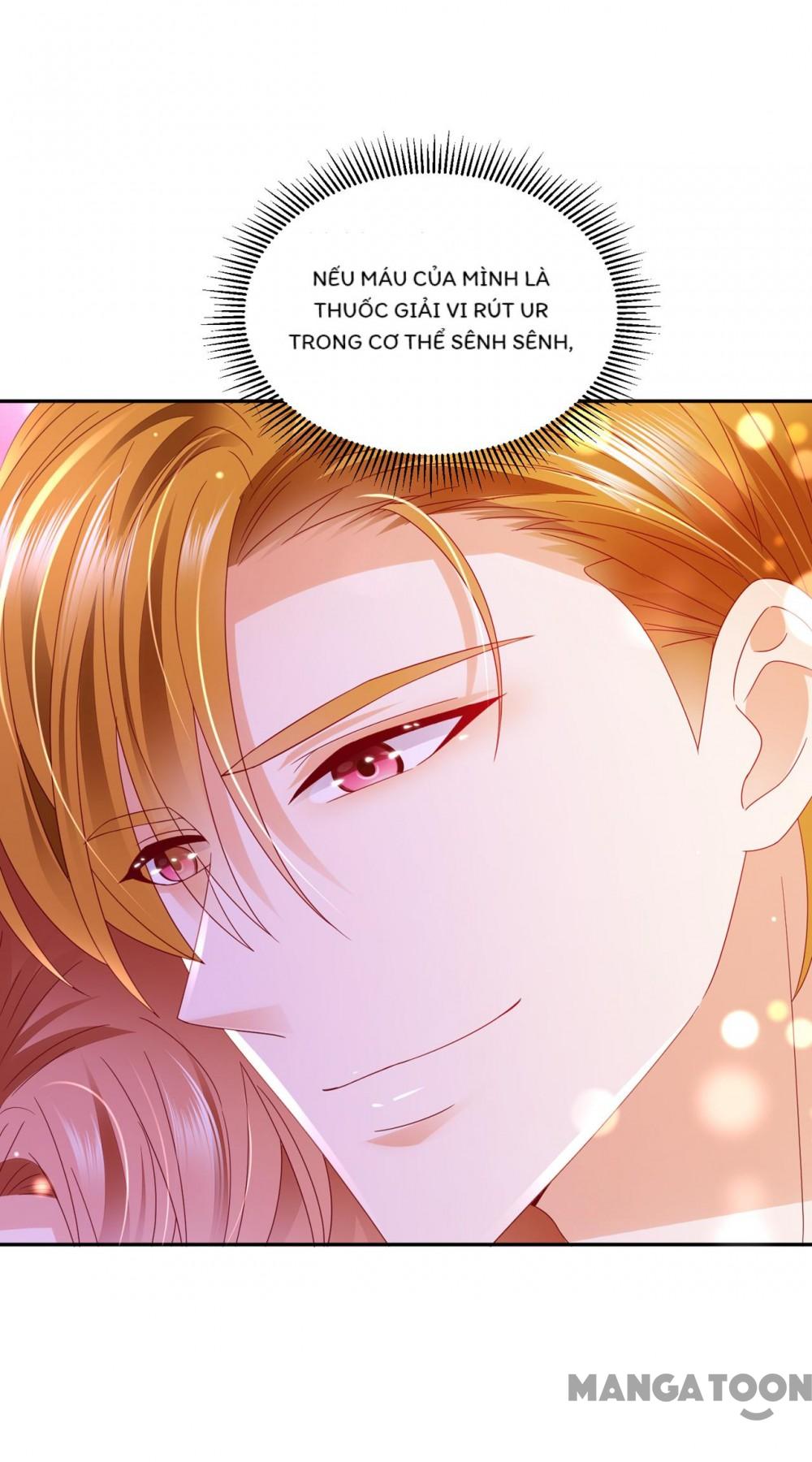 Hào Môn Thiên Giới Tiền Thê Chap 744 - Next Chap 745