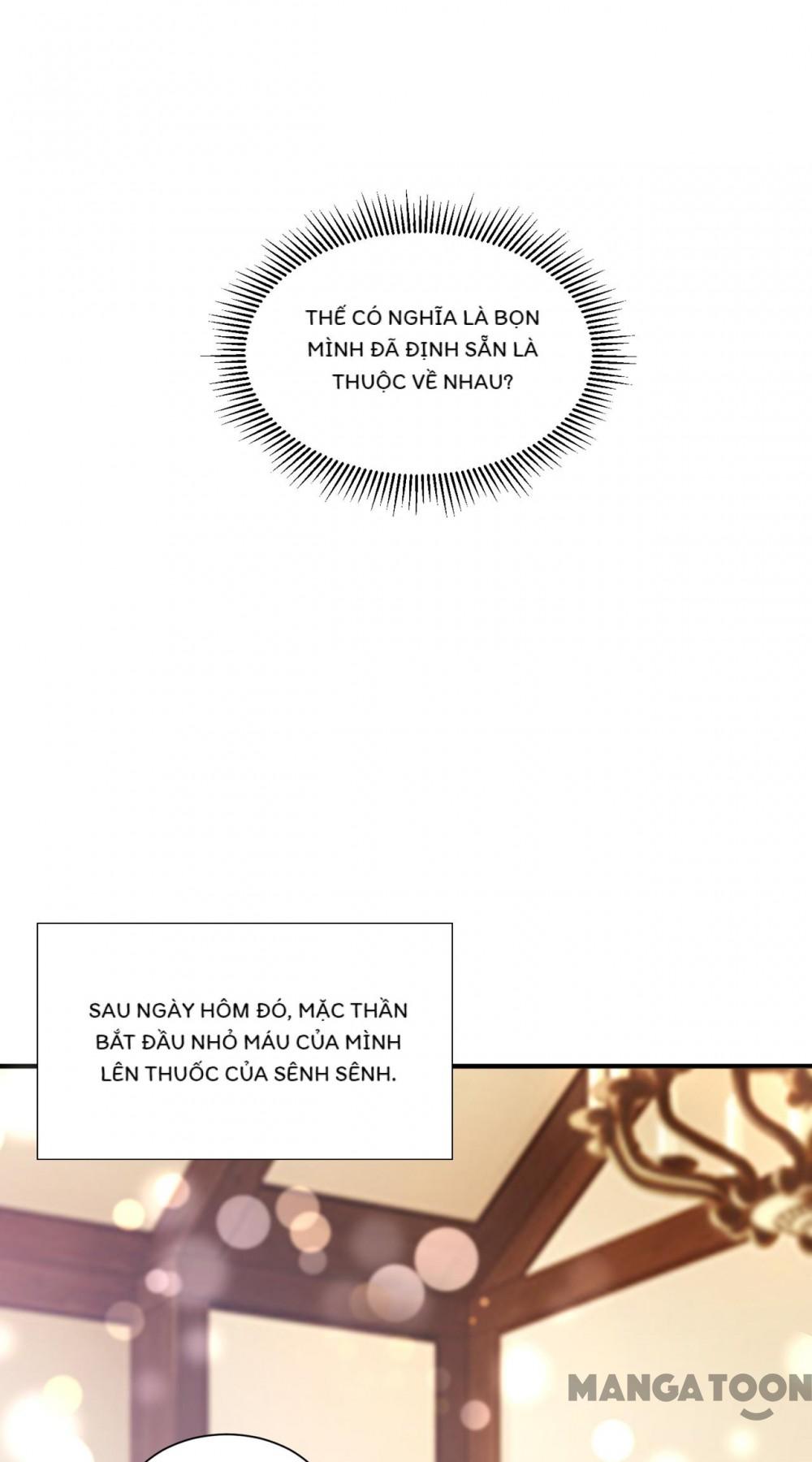 Hào Môn Thiên Giới Tiền Thê Chap 744 - Next Chap 745