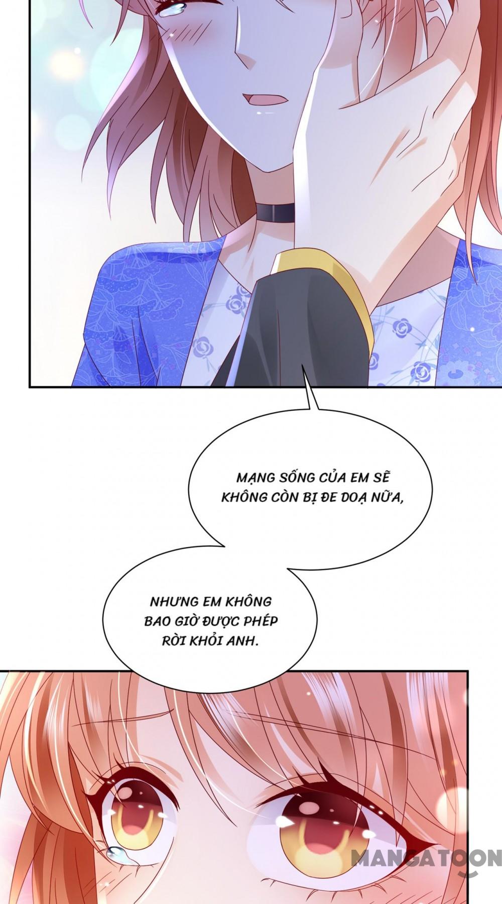 Hào Môn Thiên Giới Tiền Thê Chap 744 - Next Chap 745