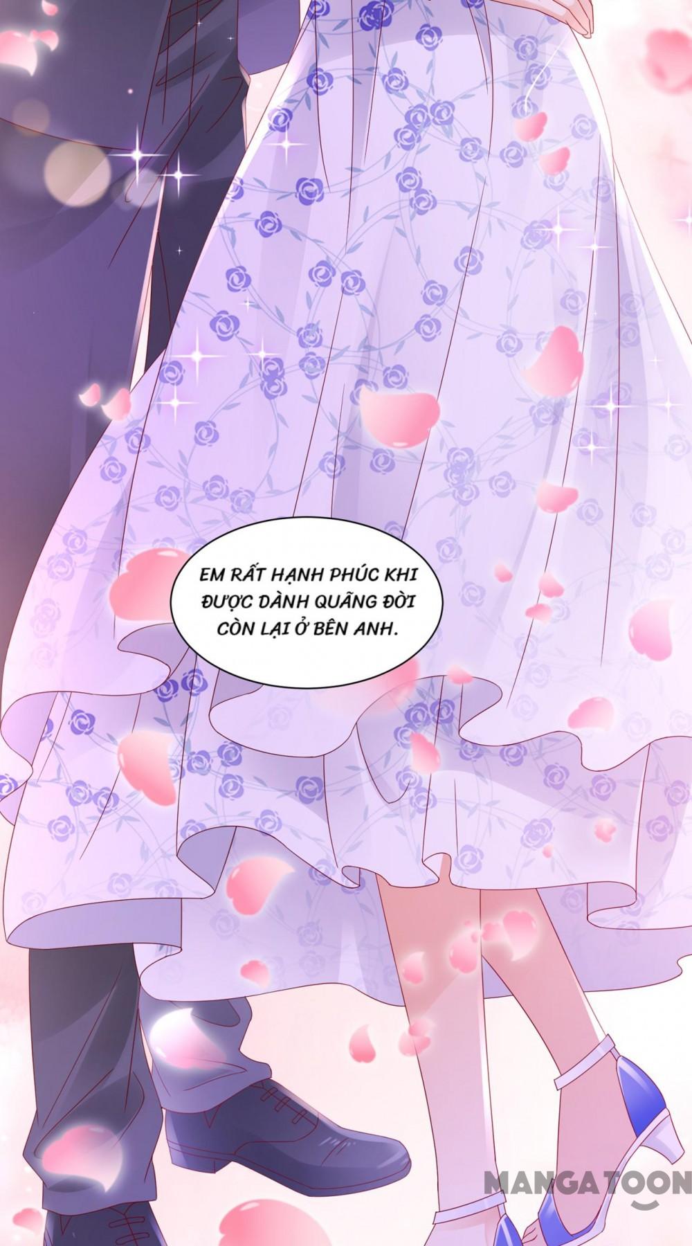 Hào Môn Thiên Giới Tiền Thê Chap 744 - Next Chap 745