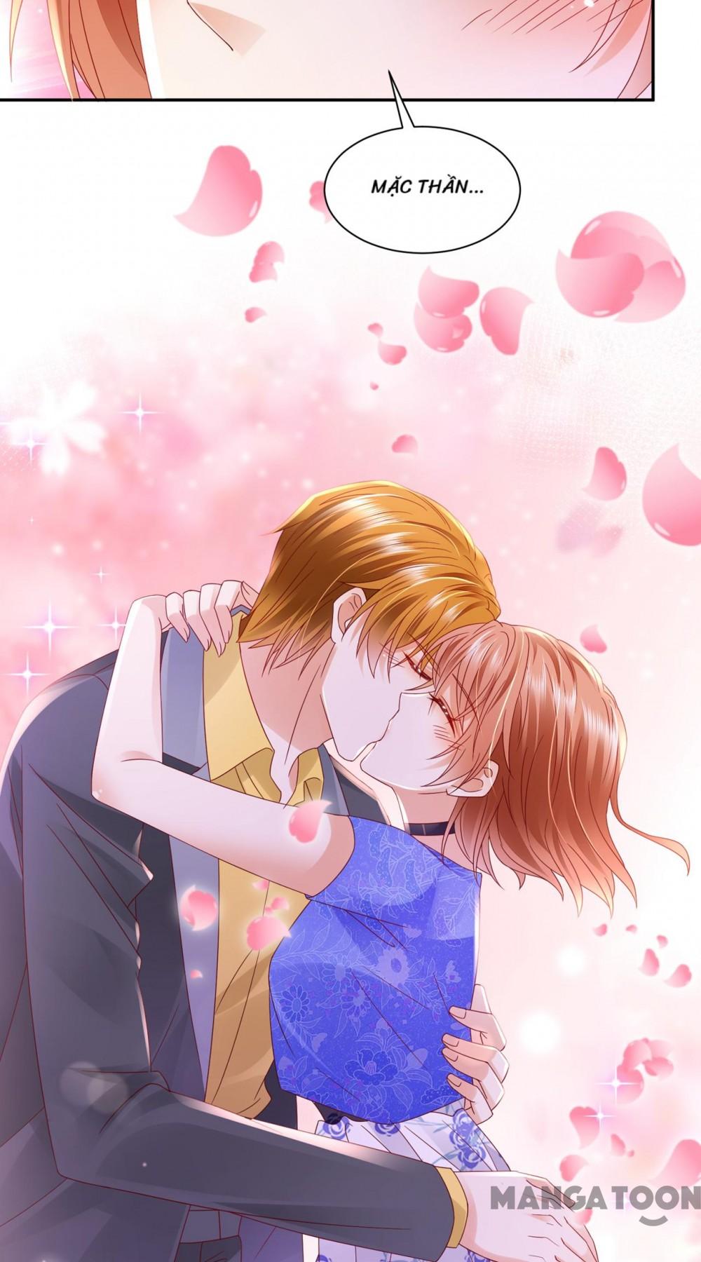 Hào Môn Thiên Giới Tiền Thê Chap 744 - Next Chap 745