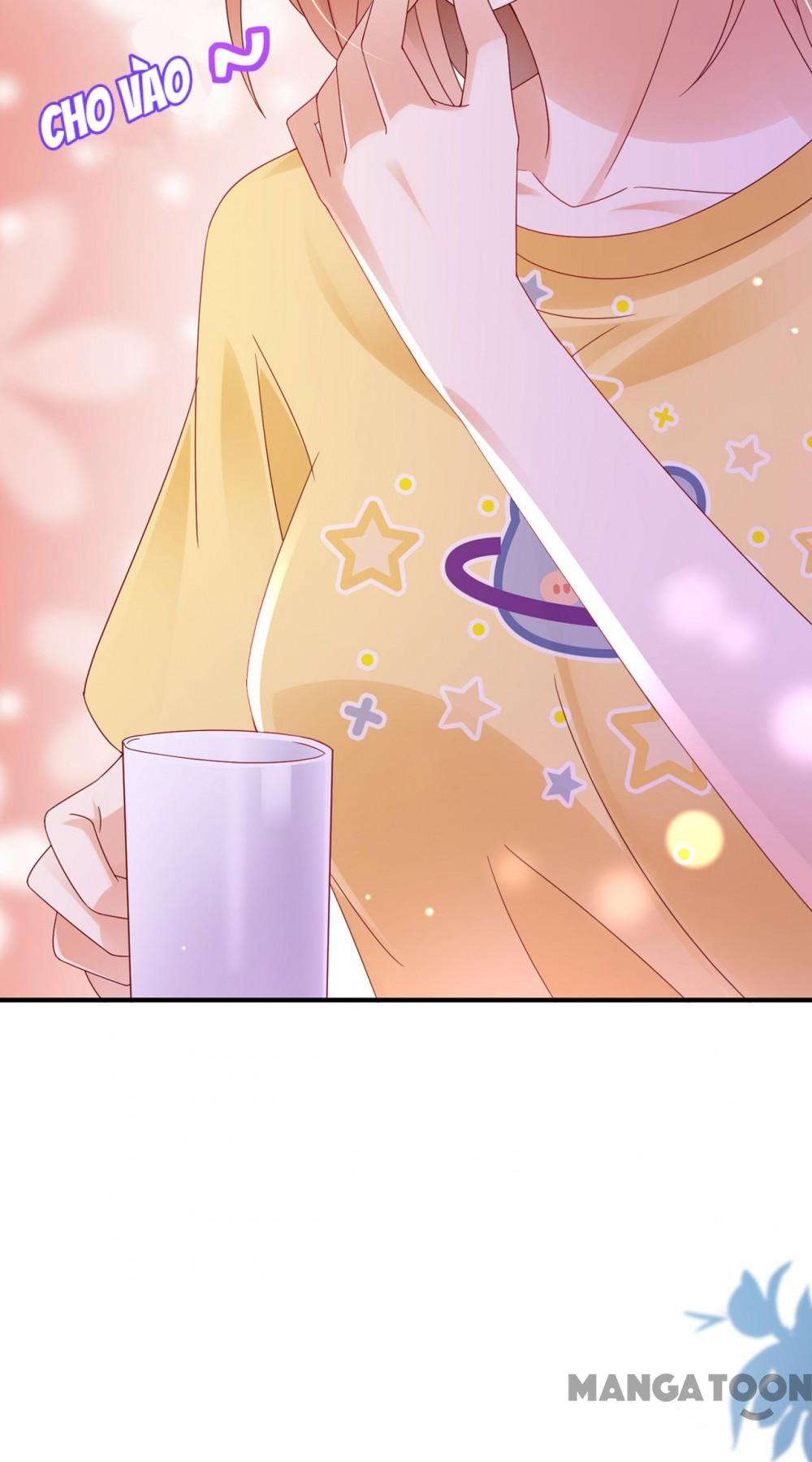 Hào Môn Thiên Giới Tiền Thê Chap 744 - Next Chap 745