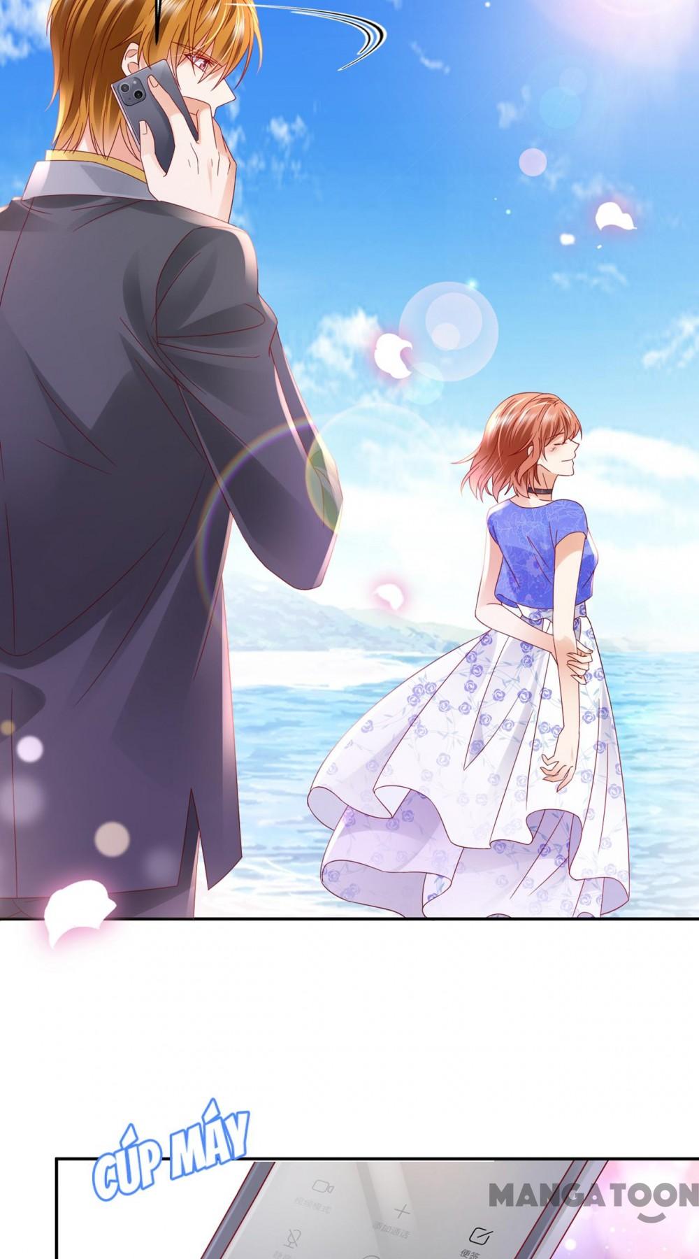 Hào Môn Thiên Giới Tiền Thê Chap 744 - Next Chap 745