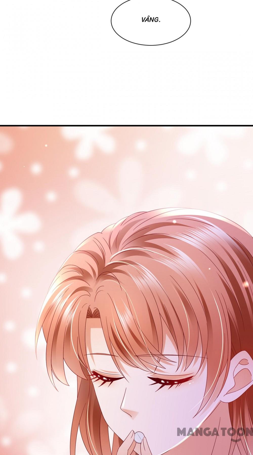 Hào Môn Thiên Giới Tiền Thê Chap 744 - Next Chap 745