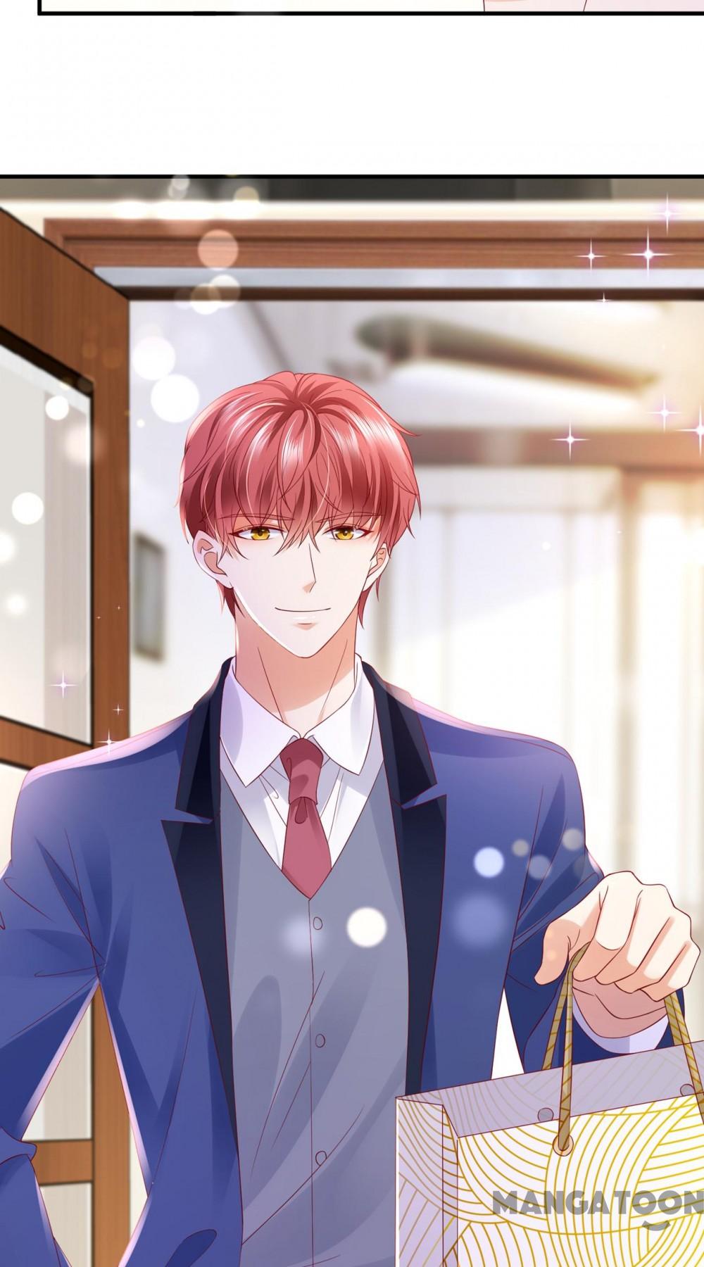 Hào Môn Thiên Giới Tiền Thê Chap 745 - Next Chap 746