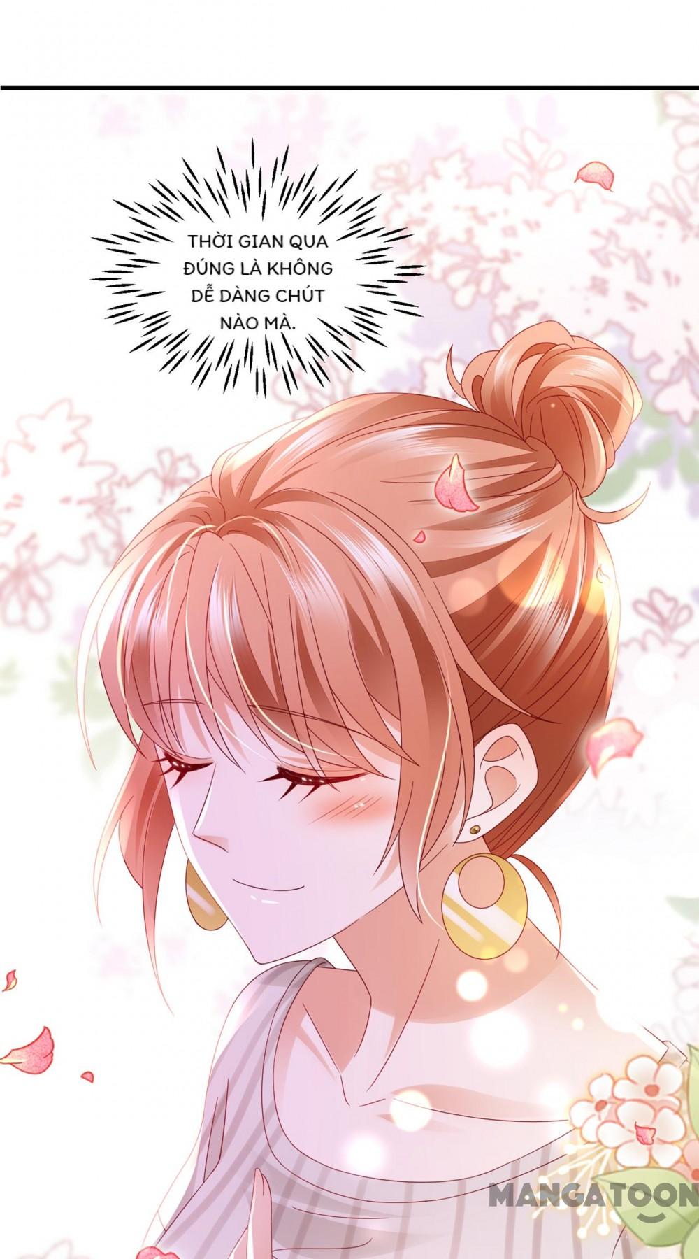 Hào Môn Thiên Giới Tiền Thê Chap 745 - Next Chap 746