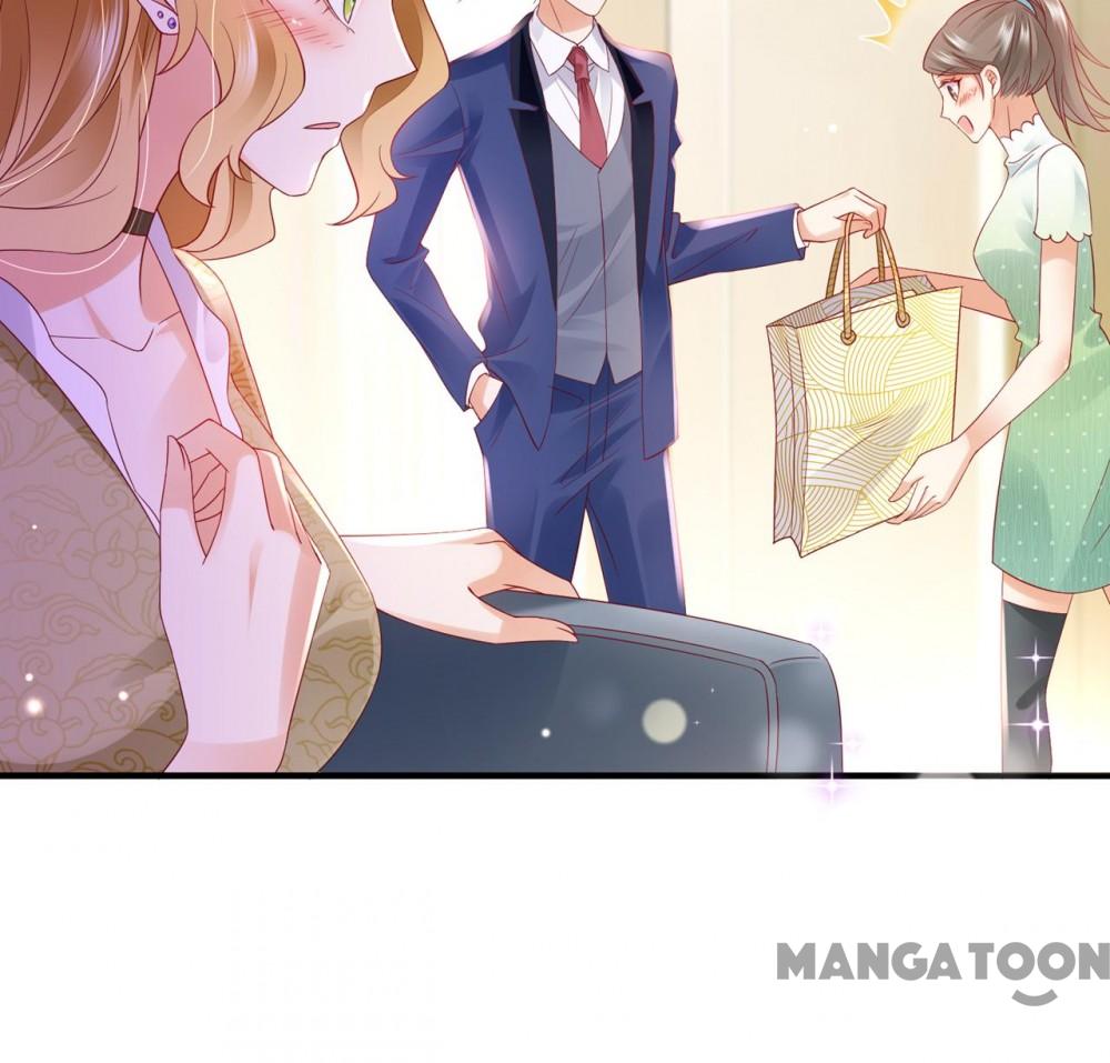 Hào Môn Thiên Giới Tiền Thê Chap 745 - Next Chap 746