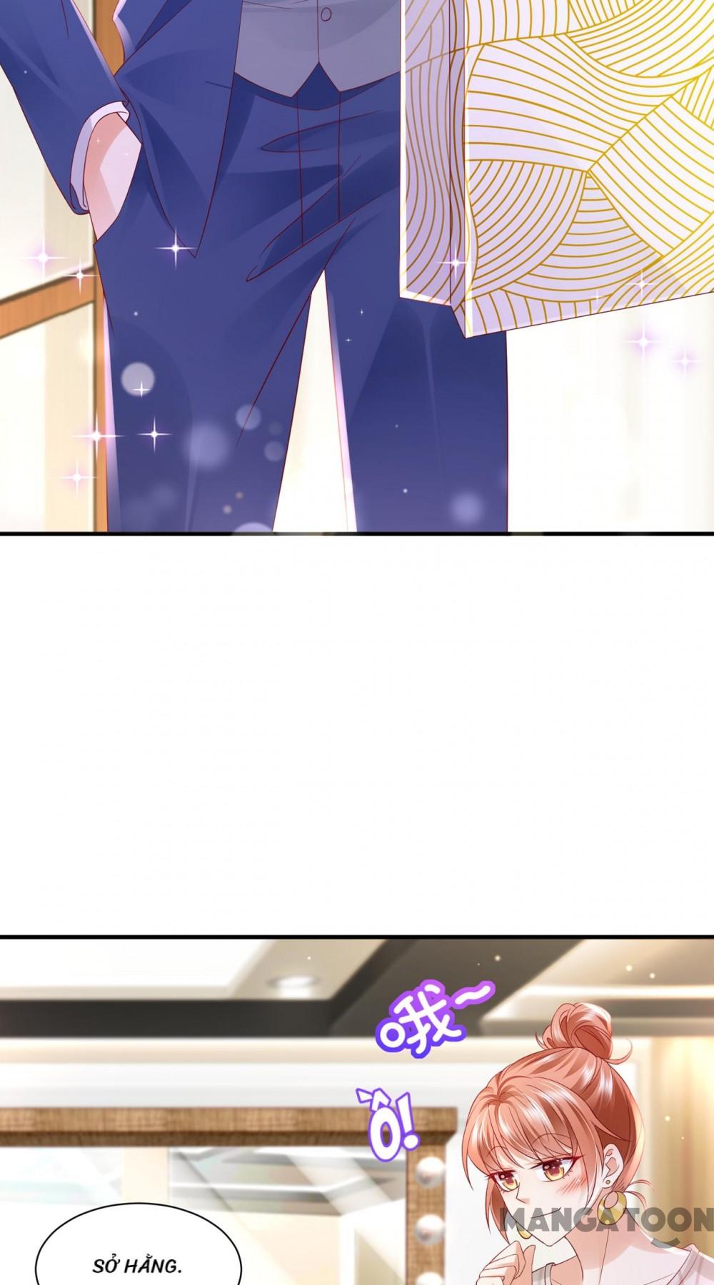 Hào Môn Thiên Giới Tiền Thê Chap 745 - Next Chap 746