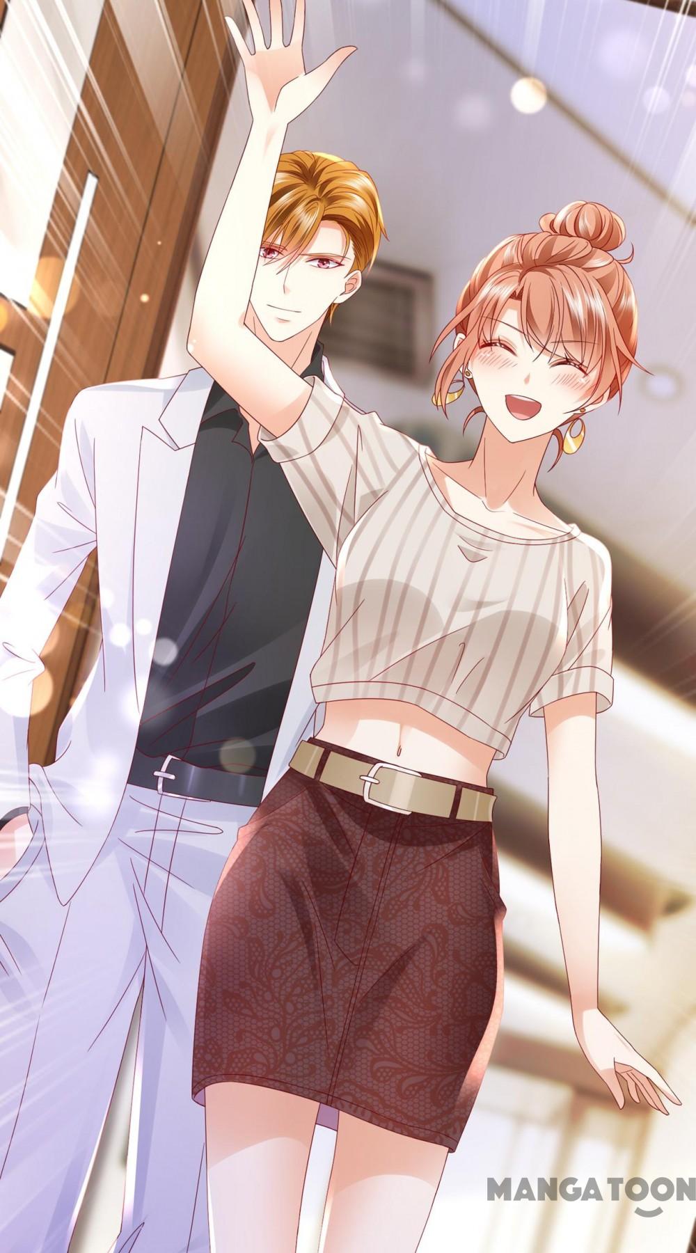 Hào Môn Thiên Giới Tiền Thê Chap 745 - Next Chap 746