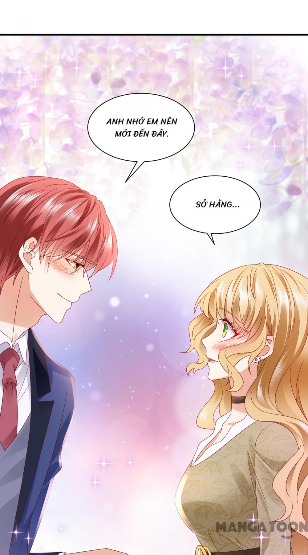 Hào Môn Thiên Giới Tiền Thê Chap 745 - Next Chap 746