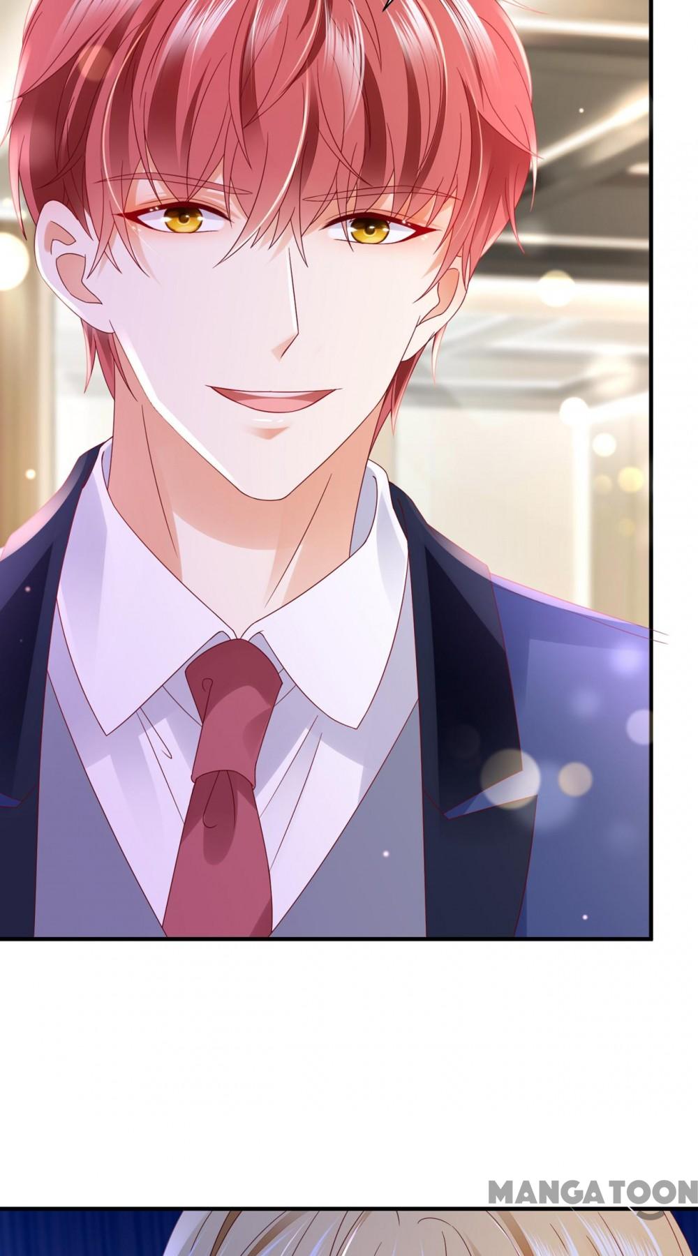 Hào Môn Thiên Giới Tiền Thê Chap 745 - Next Chap 746