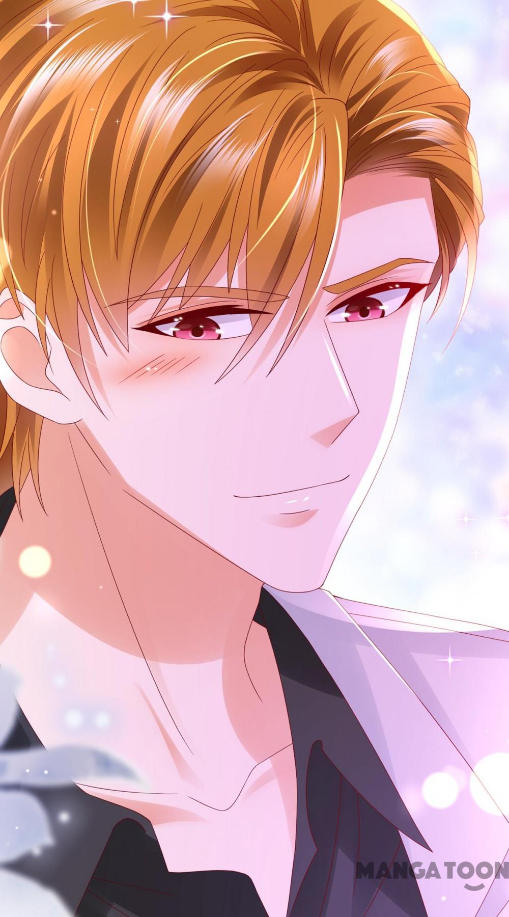 Hào Môn Thiên Giới Tiền Thê Chap 745 - Next Chap 746