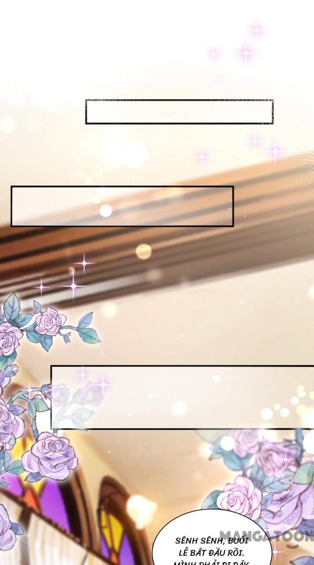 Hào Môn Thiên Giới Tiền Thê Chap 745 - Next Chap 746