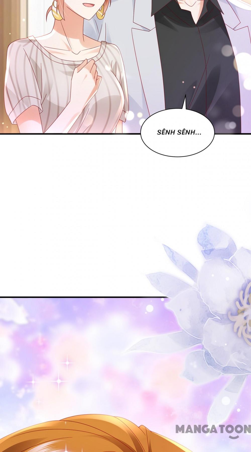 Hào Môn Thiên Giới Tiền Thê Chap 745 - Next Chap 746