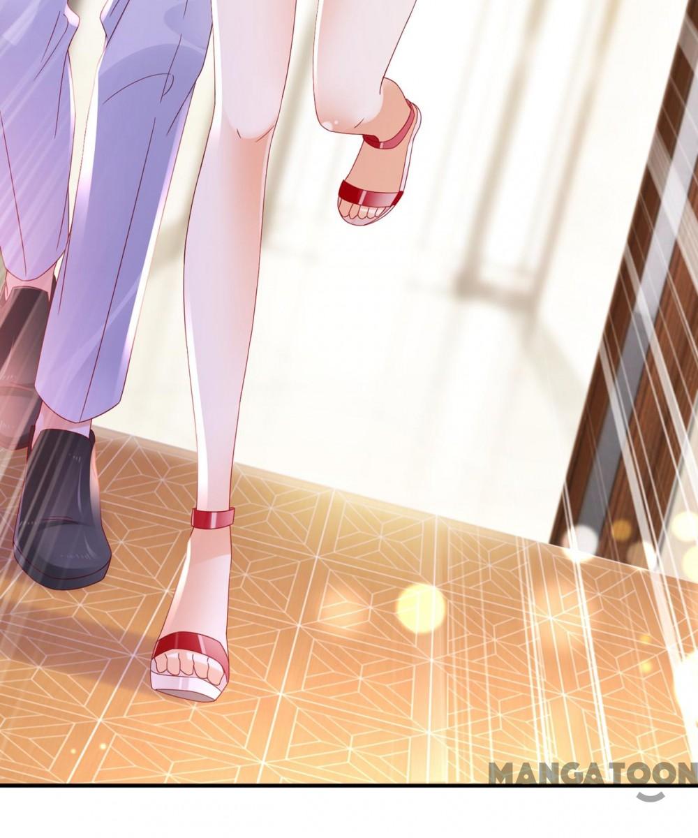 Hào Môn Thiên Giới Tiền Thê Chap 745 - Next Chap 746