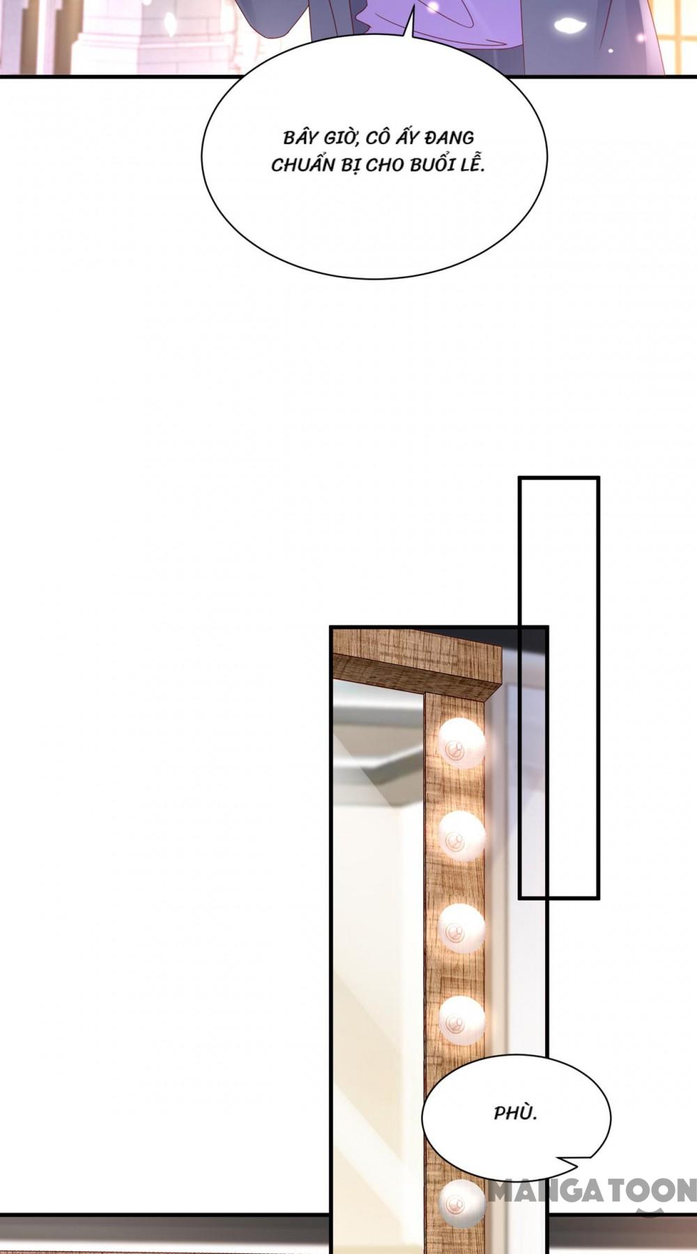 Hào Môn Thiên Giới Tiền Thê Chap 745 - Next Chap 746