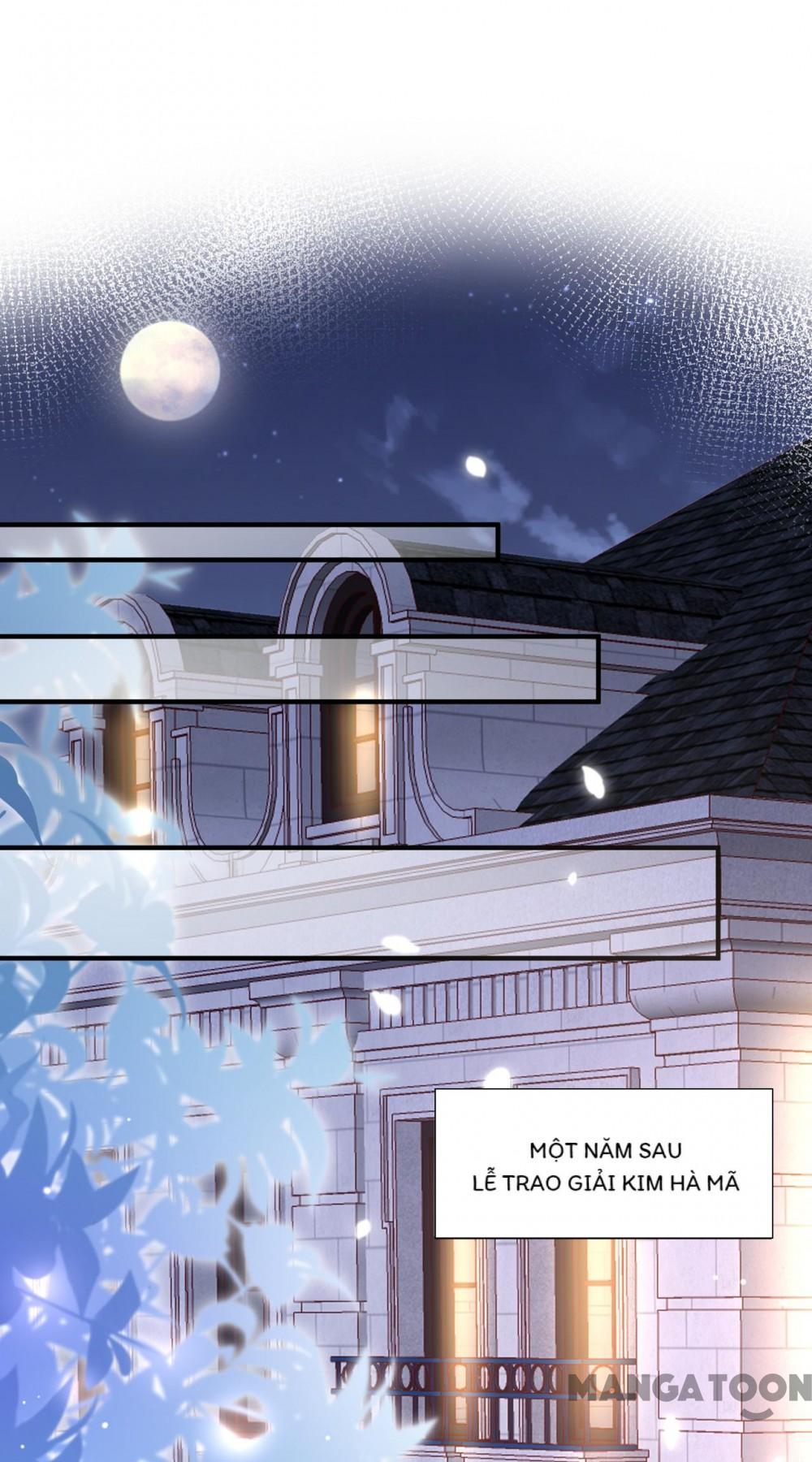 Hào Môn Thiên Giới Tiền Thê Chap 745 - Next Chap 746