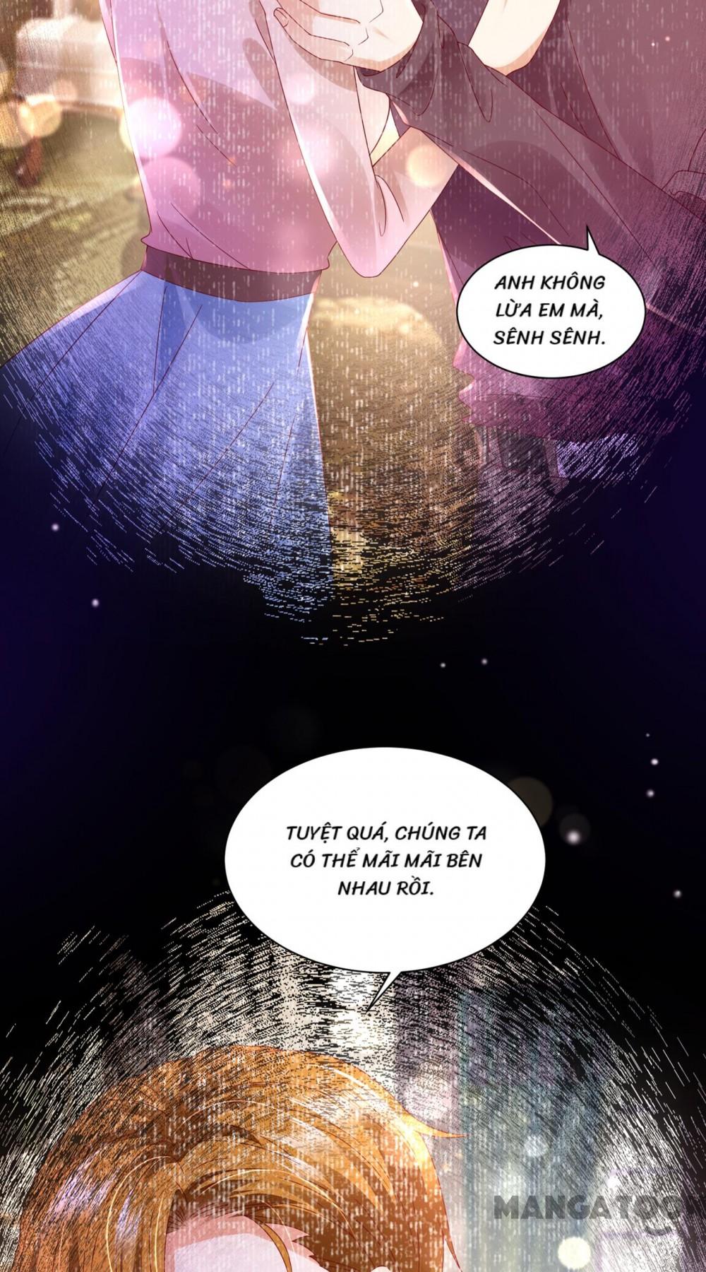 Hào Môn Thiên Giới Tiền Thê Chap 745 - Next Chap 746