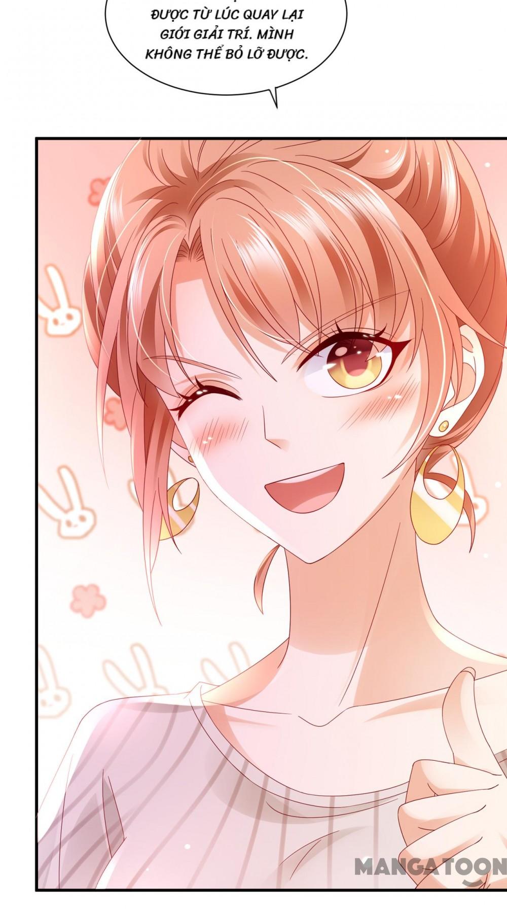 Hào Môn Thiên Giới Tiền Thê Chap 745 - Next Chap 746