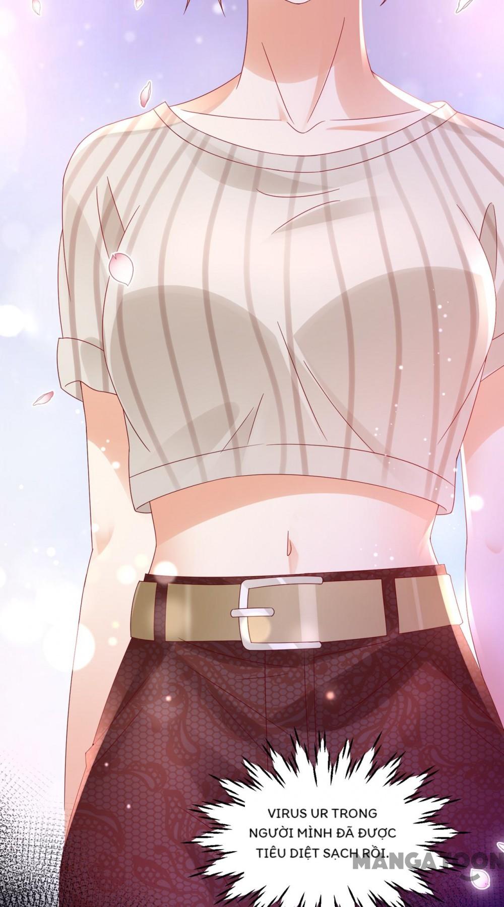 Hào Môn Thiên Giới Tiền Thê Chap 745 - Next Chap 746