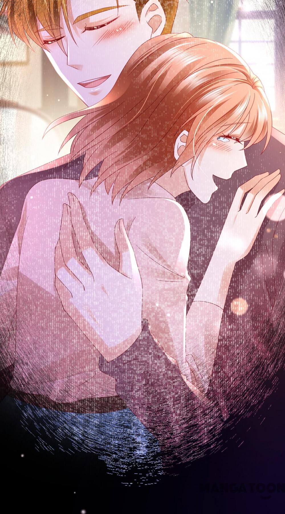 Hào Môn Thiên Giới Tiền Thê Chap 745 - Next Chap 746