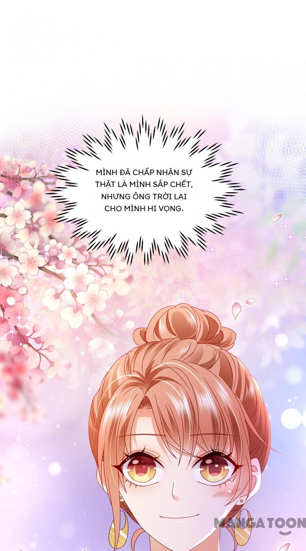 Hào Môn Thiên Giới Tiền Thê Chap 745 - Next Chap 746