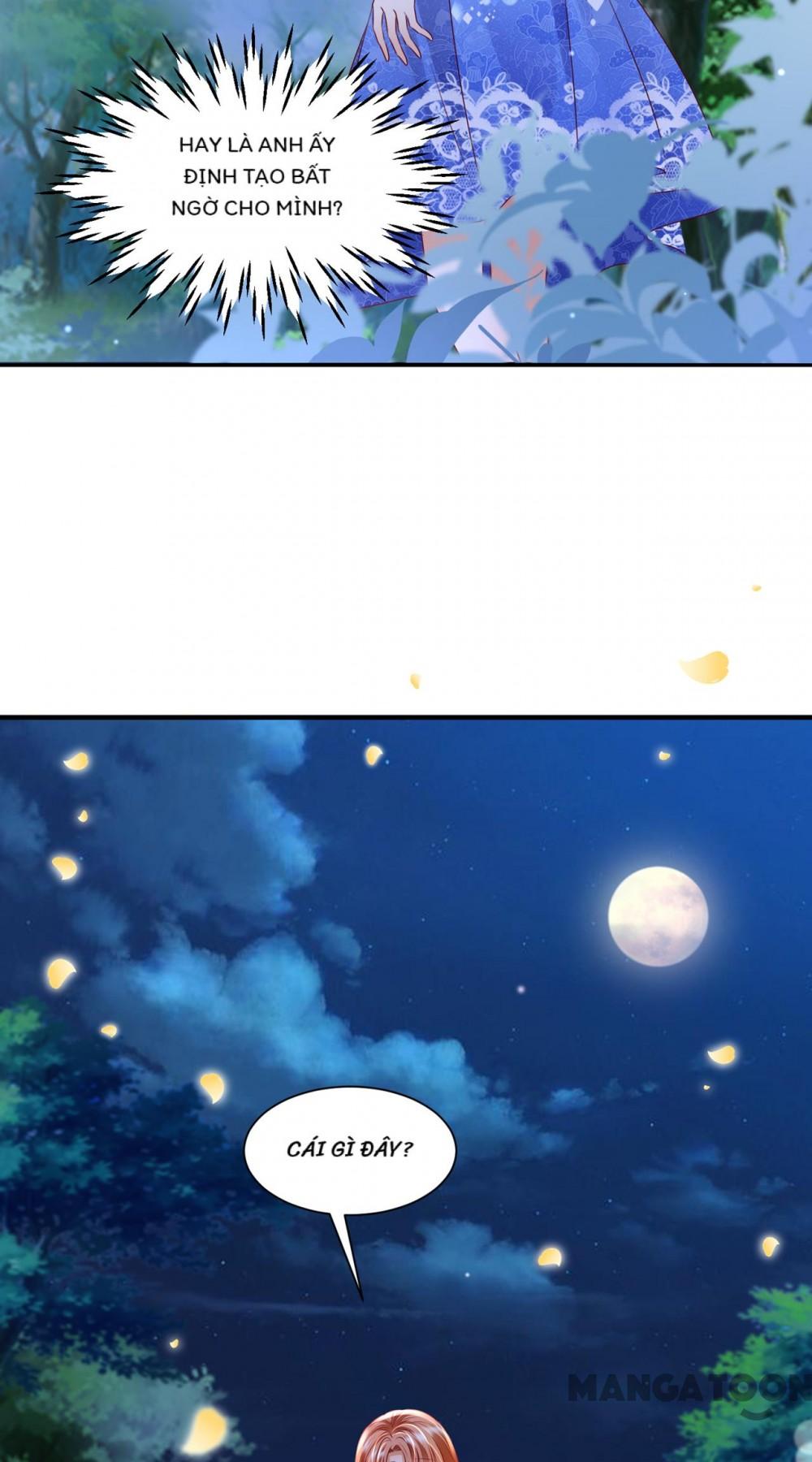 Hào Môn Thiên Giới Tiền Thê Chap 746 - Next Chap 747