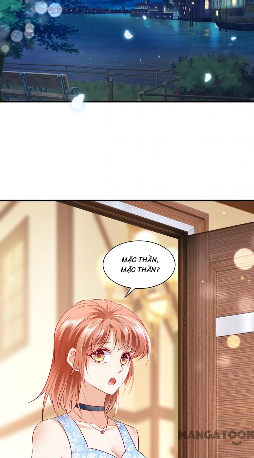 Hào Môn Thiên Giới Tiền Thê Chap 746 - Next Chap 747