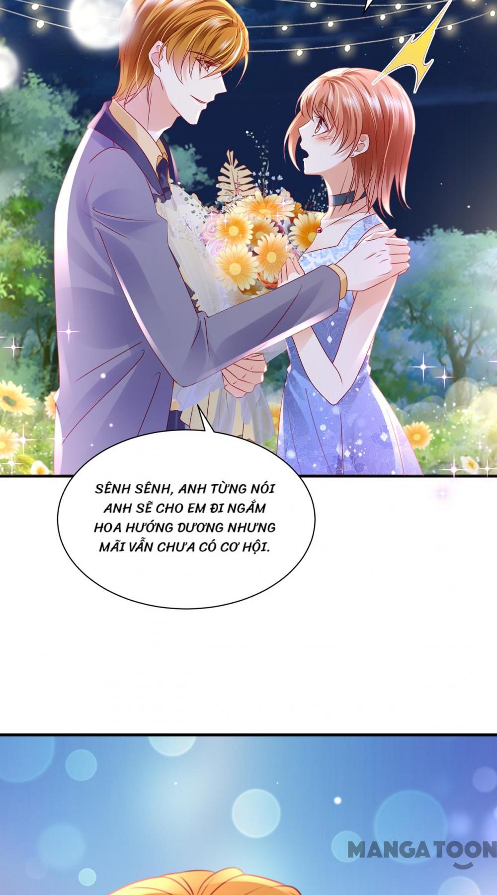 Hào Môn Thiên Giới Tiền Thê Chap 746 - Next Chap 747