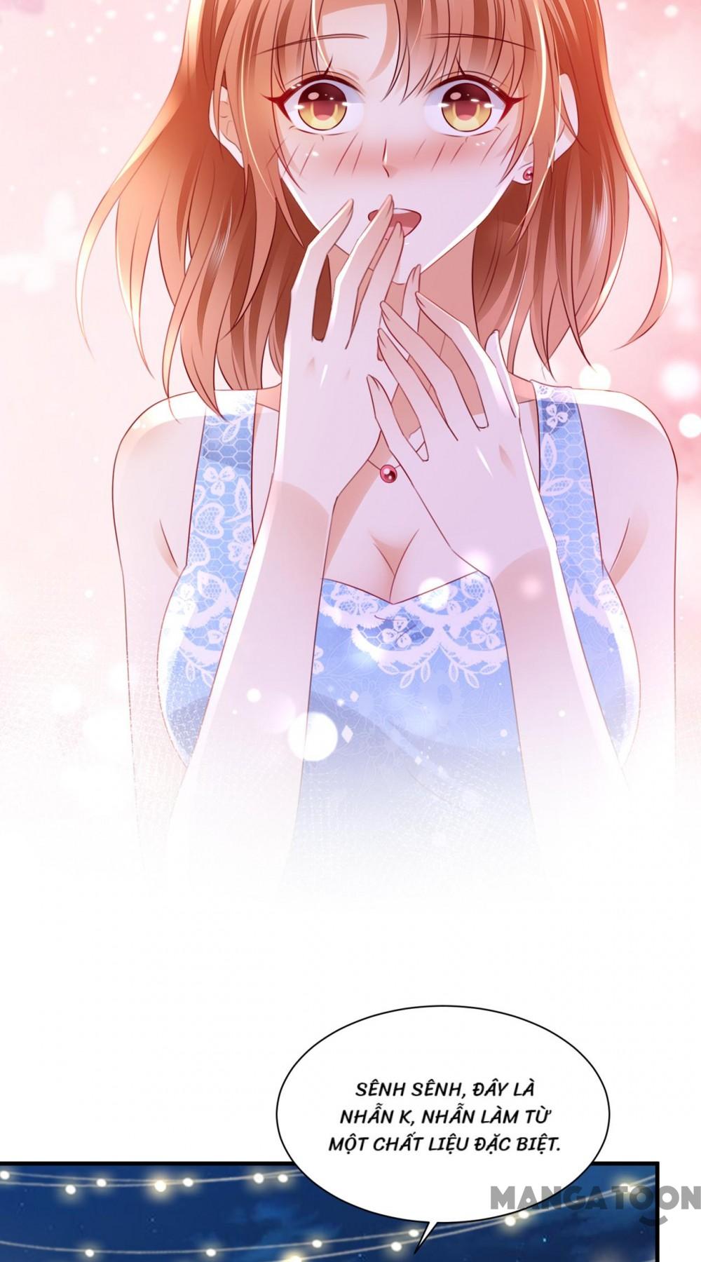 Hào Môn Thiên Giới Tiền Thê Chap 746 - Next Chap 747