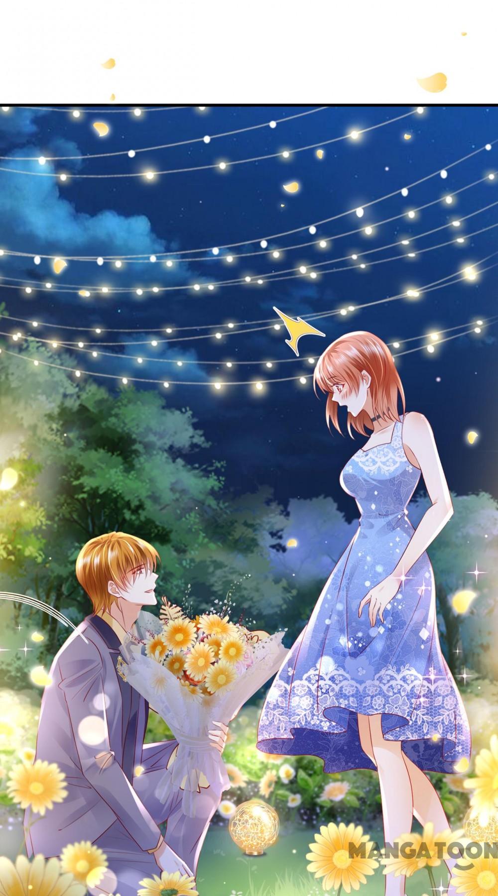 Hào Môn Thiên Giới Tiền Thê Chap 746 - Next Chap 747