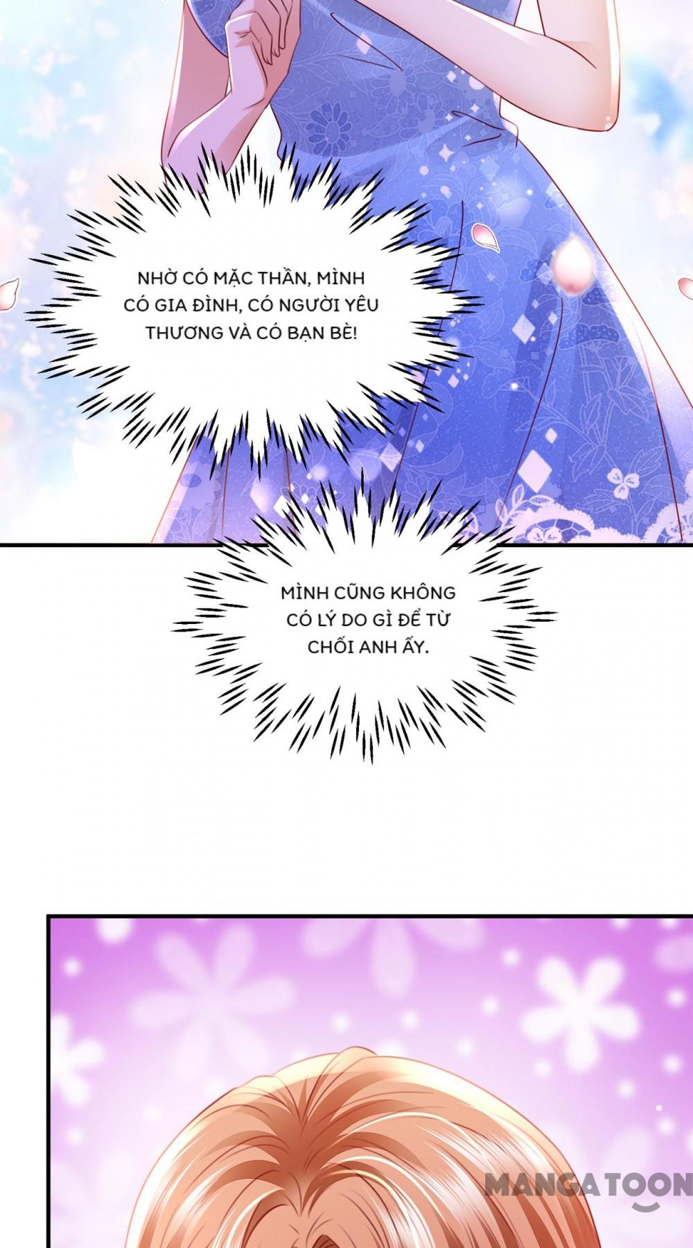 Hào Môn Thiên Giới Tiền Thê Chap 746 - Next Chap 747