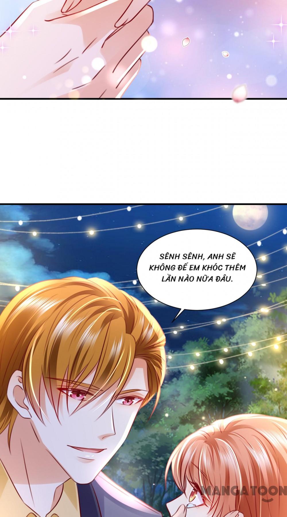 Hào Môn Thiên Giới Tiền Thê Chap 746 - Next Chap 747