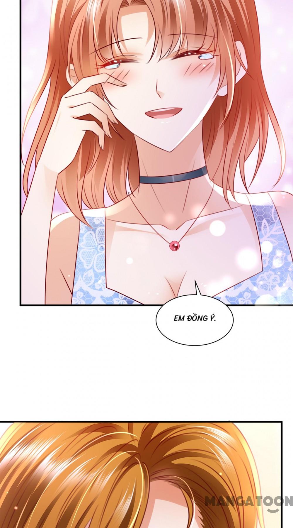 Hào Môn Thiên Giới Tiền Thê Chap 746 - Next Chap 747